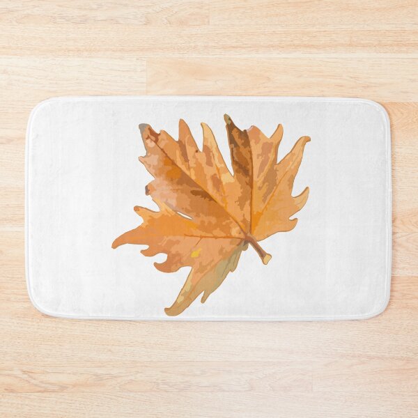 Item preview, Maple Leaf. Autumn designed and sold by Magazin-Brenda.