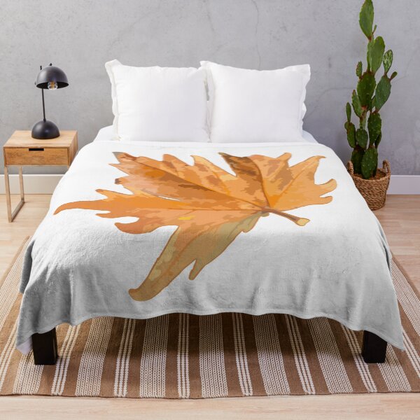 Item preview, Maple Leaf. Autumn designed and sold by Magazin-Brenda.
