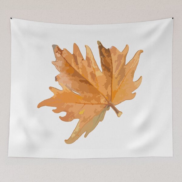 Item preview, Maple Leaf. Autumn designed and sold by Magazin-Brenda.