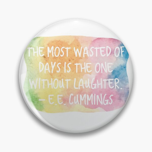 Item preview, ee cummings quote designed and sold by made-by-maggie.