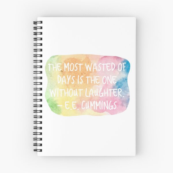 Item preview, ee cummings quote designed and sold by made-by-maggie.