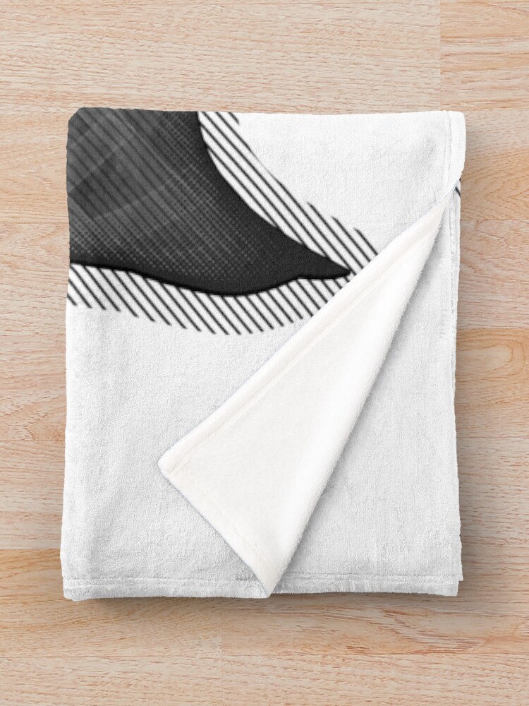 Thumbnail 3 of 6, Throw Blanket, X-ray designed and sold by RTSdesigns.