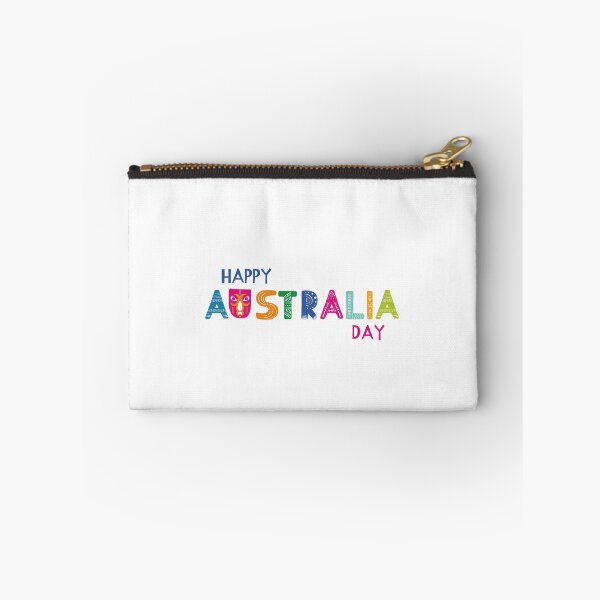 Item preview, Happy Australia Day designed and sold by YEST E.