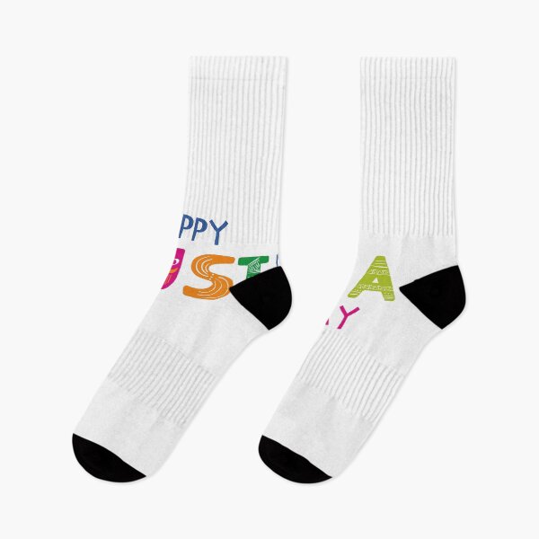 Item preview, Happy Australia Day designed and sold by YEST E.