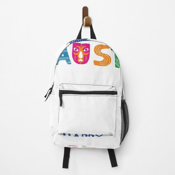 Item preview, Happy Australia Day designed and sold by YEST E.