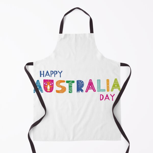 Item preview, Happy Australia Day designed and sold by YEST E.