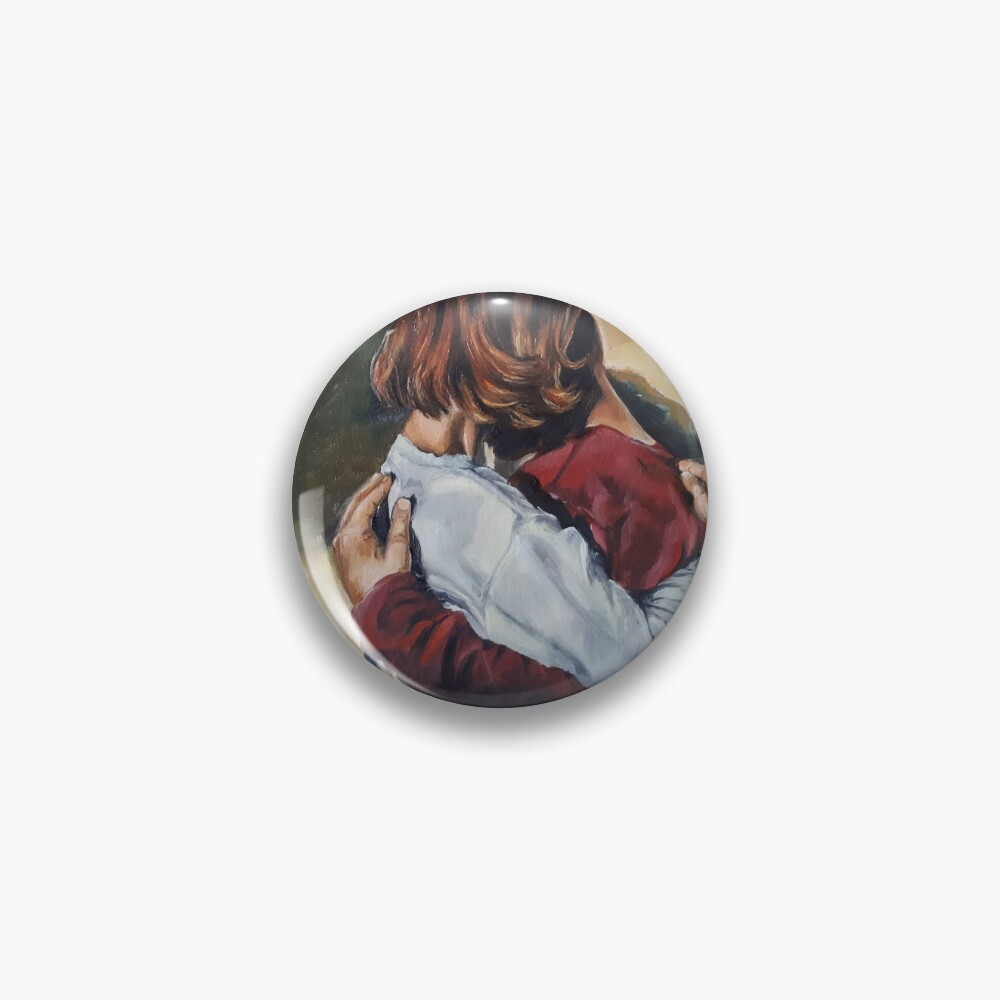 Item preview, Pin designed and sold by Decurosites.