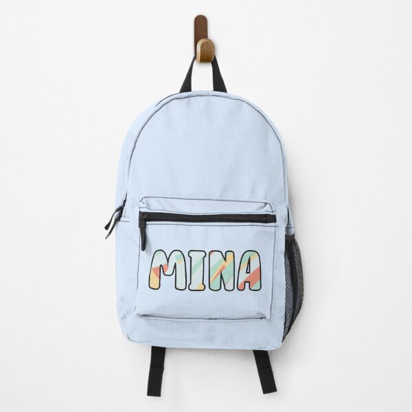 Item preview, Mina Custom Name designed and sold by EuropaPrints.