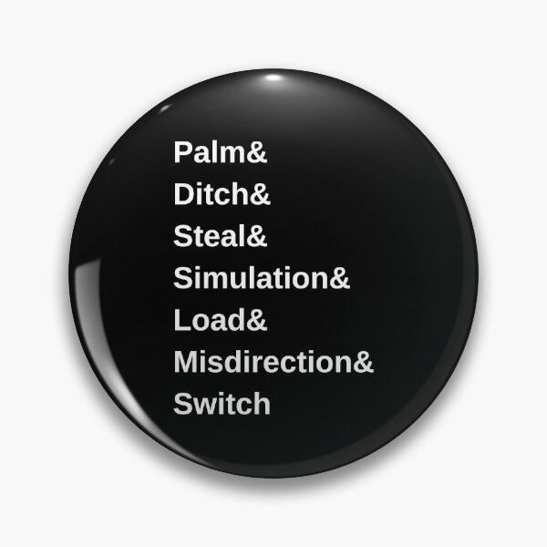 Item preview, Seven Basic Principles of Magic Design designed and sold by DoubleLifted.