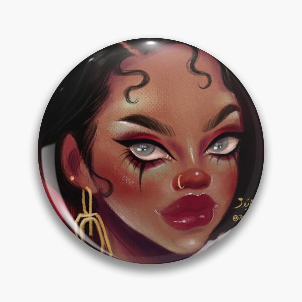 Item preview, Glamorous <3 designed and sold by 7booz.