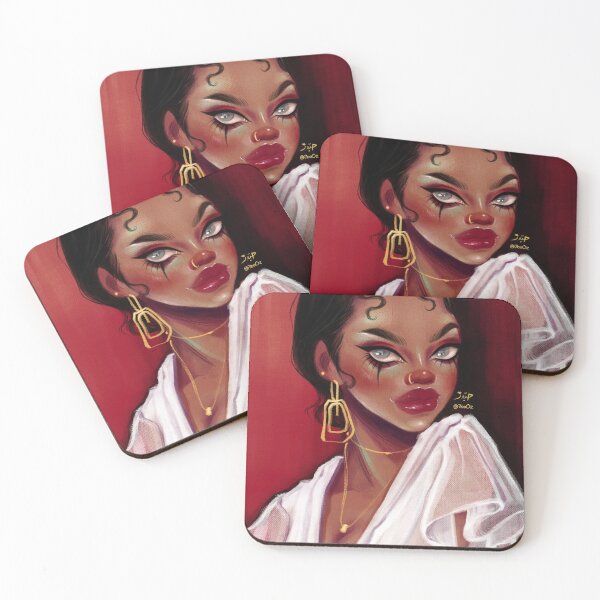 Item preview, Glamorous <3 designed and sold by 7booz.