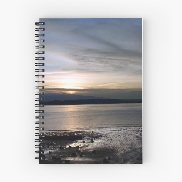 Item preview, Serene Sunset designed and sold by Jaeda DeWalt.