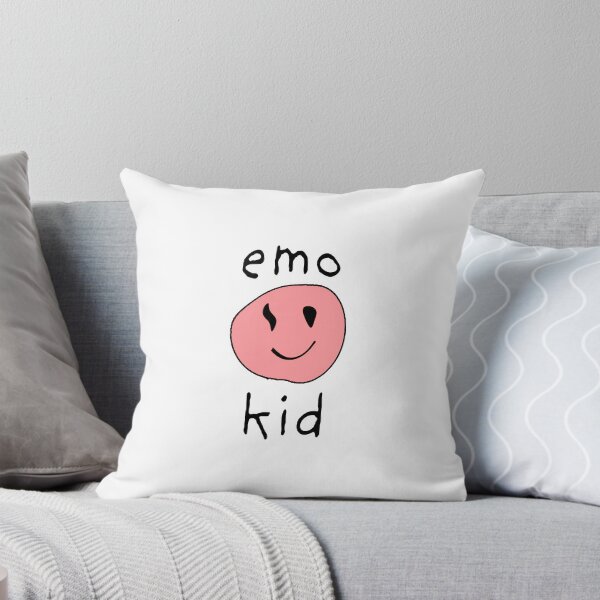 Item preview, emo kid designed and sold by setenomes.