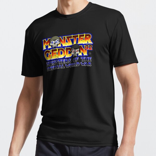 Active T-Shirt