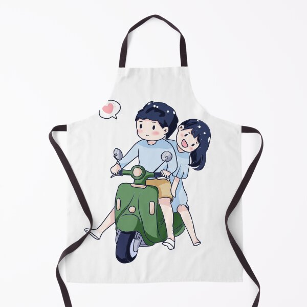 Item preview, Scooter Love designed and sold by ClothingJerown.