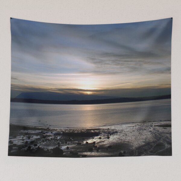 Item preview, Serene Sunset designed and sold by Jaeda DeWalt.