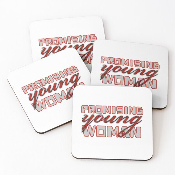 Item preview, Promising Young Woman designed and sold by Fatimalak.