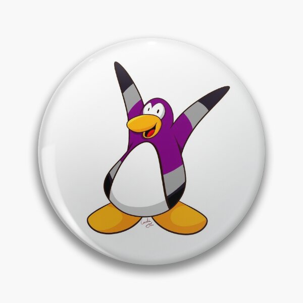 Item preview, Club Penguin Pride || Ace designed and sold by blindlady.