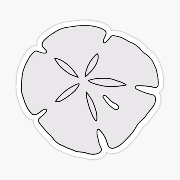 Artikel-Vorschau von Sanddollar, designt und verkauft von taylorrowan.
