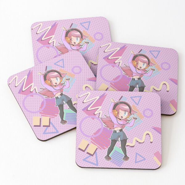 Item preview, Dance Dance! designed and sold by StaticBlu.