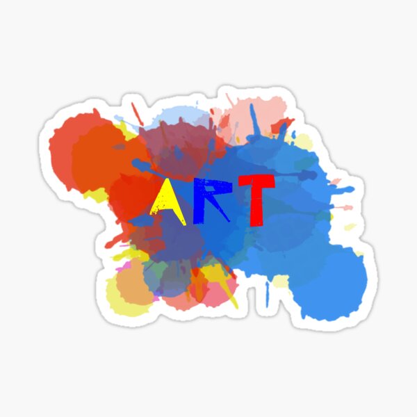 Item preview, colorful art designed and sold by Azonips.