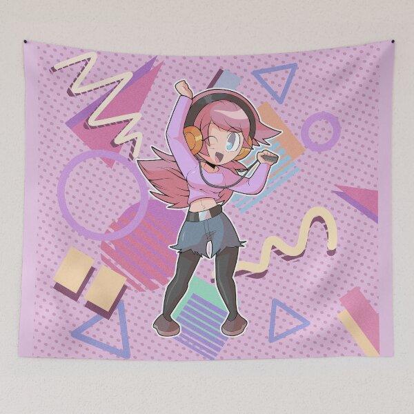 Item preview, Dance Dance! designed and sold by StaticBlu.