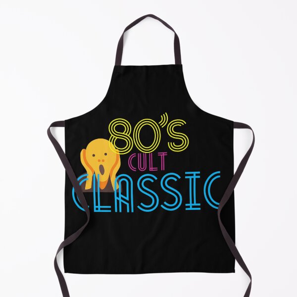 Item preview, 80s Cult Classic designed and sold by MaxnGeorge.