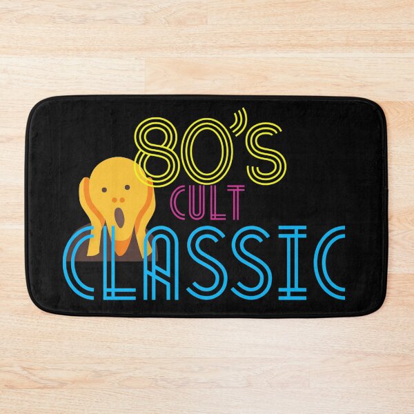 Item preview, 80s Cult Classic designed and sold by MaxnGeorge.