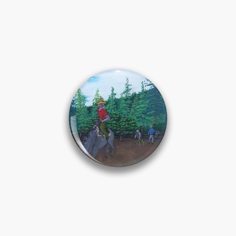 Item preview, Pin designed and sold by RudyYoder.