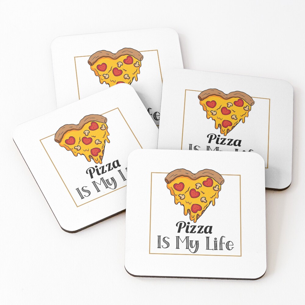 Item preview, Coasters (Set of 4) designed and sold by RheaRealm.
