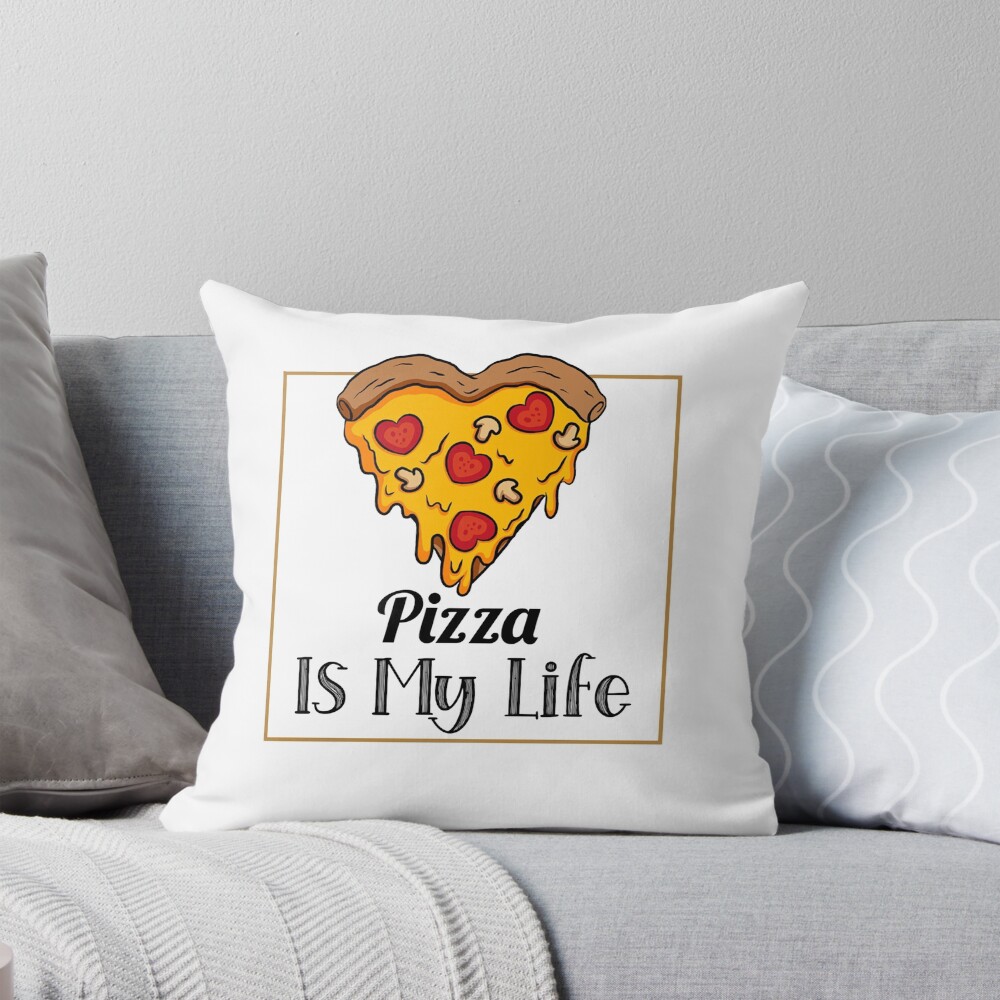 Item preview, Throw Pillow designed and sold by RheaRealm.