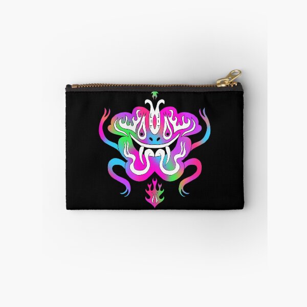 Item preview, Flame Demon of Protection designed and sold by elflovesyou.