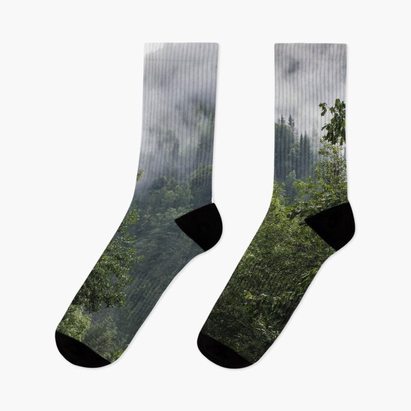 Item preview, Mountain Fog designed and sold by Rcasadesign.