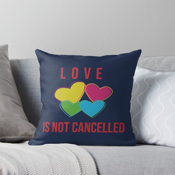 Item preview, Love is not cancelled 2 designed and sold by Johandis.