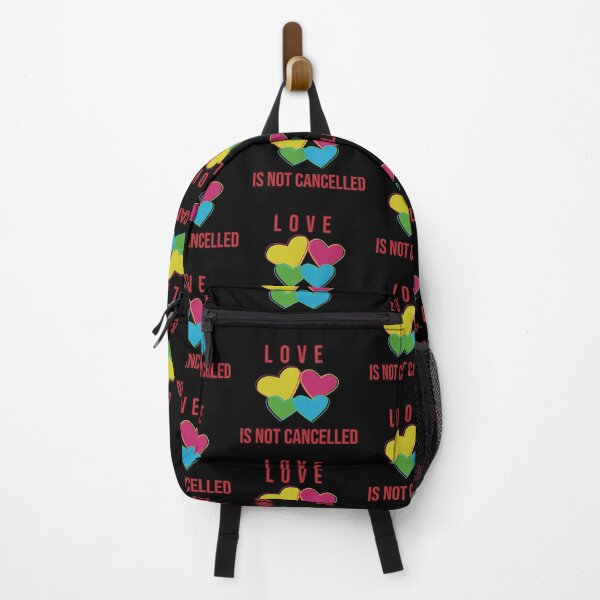 Item preview, Love is not cancelled 2 designed and sold by Johandis.