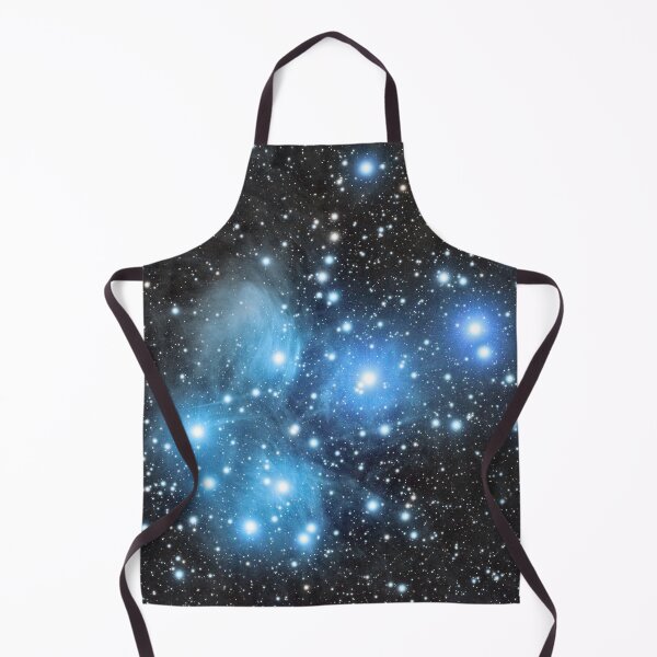 Item preview, Pleiades or Seven sisters (M45) designed and sold by idjy.
