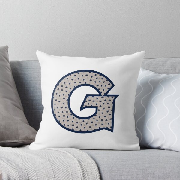 Item preview, Georgetown G designed and sold by KM Crafts Company.
