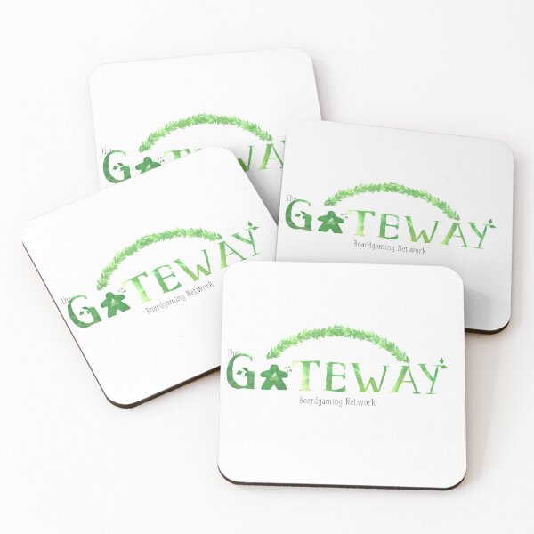 Item preview, Gateway Network designed and sold by GatewayNetwork.