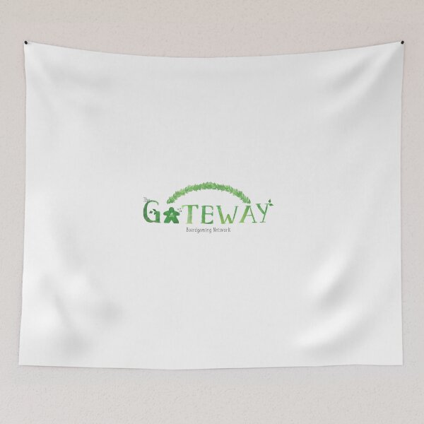Item preview, Gateway Network designed and sold by GatewayNetwork.