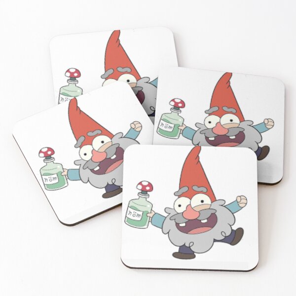 Item preview, Gravity Falls Shmebulock designed and sold by AtariFrootLoops.