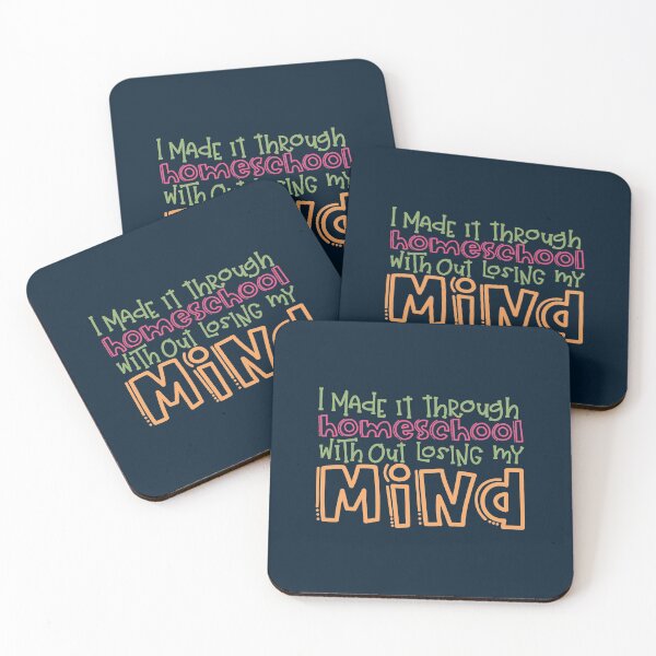 Item preview, Homeschool squad  designed and sold by Favegiftings1.