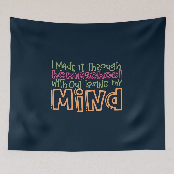 Item preview, Homeschool squad  designed and sold by Favegiftings1.