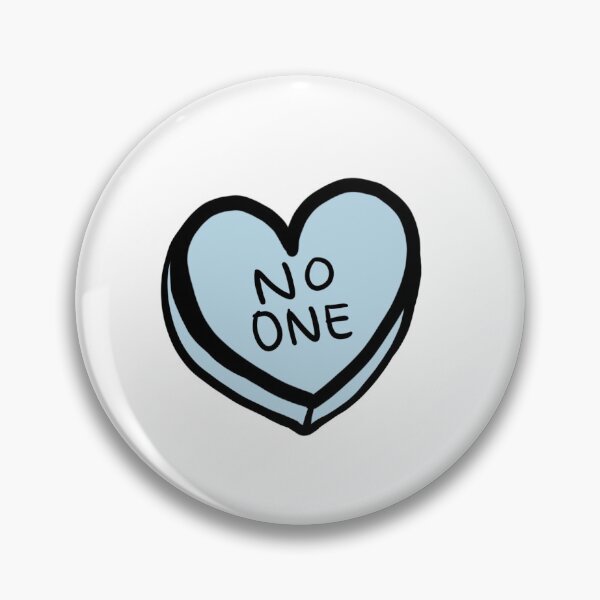 Item preview, No One  designed and sold by siscribbles.