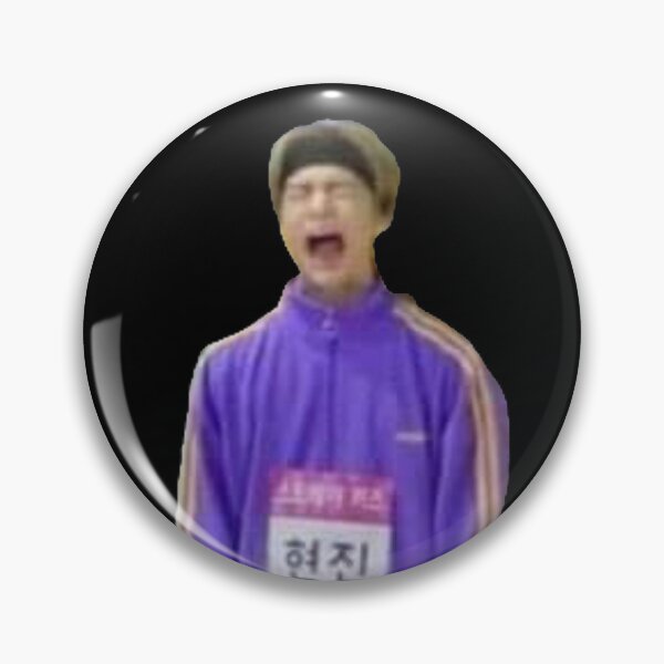 Item preview, Hyunjin Screaming  designed and sold by kpopdays.