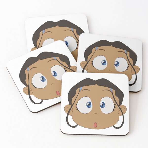 Item preview, Chibi Katara designed and sold by jdylanstickers.