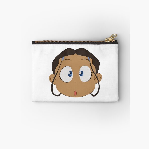 Item preview, Chibi Katara designed and sold by jdylanstickers.