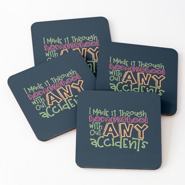 Item preview, Copy of Homeschool squad  designed and sold by Favegiftings1.