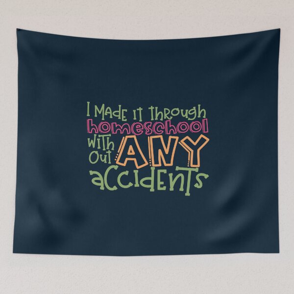 Item preview, Copy of Homeschool squad  designed and sold by Favegiftings1.