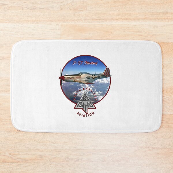 Item preview, North American P-51 Mustang fighter designed and sold by MichaelEpp.