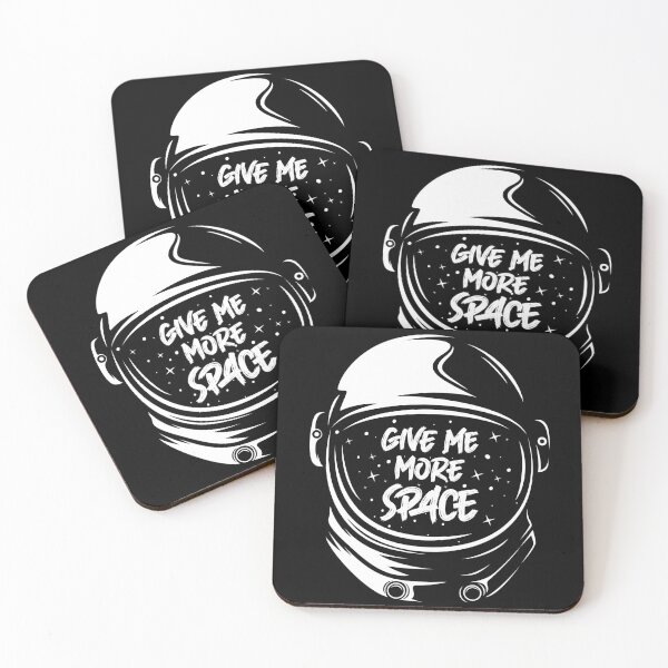 Item preview, Give me more space designed and sold by Brendsy.